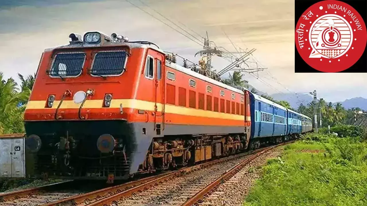 Indian Railways : జూలై, ఆగస్టు నెలల్లో 100కు పైగా రైళ్ల రద్దు, దారి మళ్లింపు