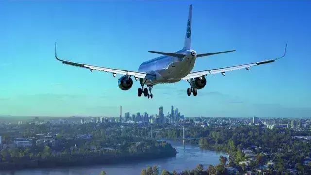 Russia Plane Missing: 50 మందితో వెళుతున్న‌ ర‌ష్యా విమానం అదృశ్యం