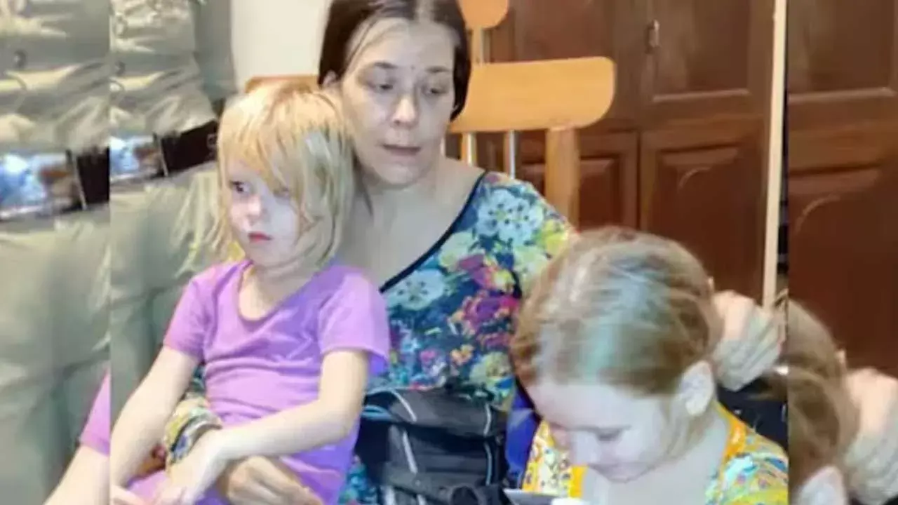 Karnataka High Court : రష్యా మహిళను బహిష్కరించొద్దు: కర్ణాటక హైకోర్టు Karnataka High Court : రష్యా మహిళను బహిష్కరించొద్దు: కర్ణాటక హైకోర్టు