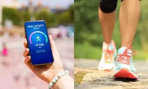 Health Benefits : రోజుకు 7 వేల అడుగులతో దీర్ఘాయుష్షు: నిజమెంత? Health Benefits : రోజుకు 7 వేల అడుగులతో దీర్ఘాయుష్షు: నిజమెంత?