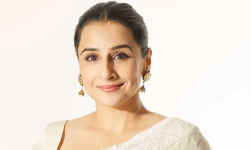 Vidya Balan : నాకు12 గంటలైనా ఓకే.. విద్యాబాలన్ కీలక కామెంట్స్ Vidya Balan : నాకు12 గంటలైనా ఓకే.. విద్యాబాలన్ కీలక కామెంట్స్