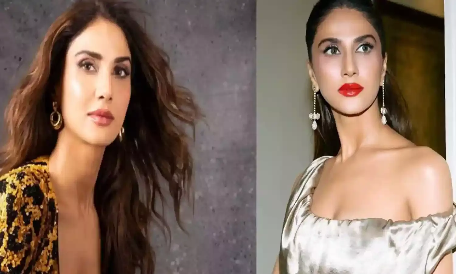 Vaani Kapoor : వర్ణ వివక్షను ఎదురుకున్నా : వాణీ కపూర్ Vaani Kapoor : వర్ణ వివక్షను ఎదురుకున్నా : వాణీ కపూర్