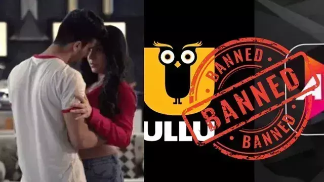 Adult Content Apps : అశ్లీల చిత్రాలు.. ఉల్లూ సహా 25 యాప్స్ బ్యాన్..! Adult Content Apps : అశ్లీల చిత్రాలు.. ఉల్లూ సహా 25 యాప్స్ బ్యాన్..!