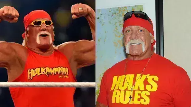Hulk Hogan: రెజ్లింగ్ లెజెండ్ ‘హల్క్ హోగన్’ గుండెపోటుతో మృతి Hulk Hogan: రెజ్లింగ్ లెజెండ్ ‘హల్క్ హోగన్’ గుండెపోటుతో మృతి