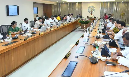 CBN: అమరావతిలో మళ్లీ సింగపూర్ నిర్మాణాలు