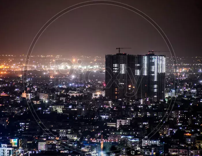 VISHKA: విశాఖలో వరల్డ్ ట్రేడ్ సెంటర్!