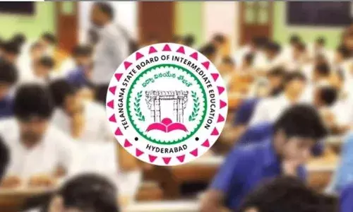 TG: ఇంటర్‌ పరీక్షల్లో పెను మార్పులు.?