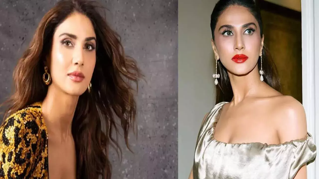 Vaani Kapoor : వర్ణ వివక్షను ఎదురుకున్నా : వాణీ కపూర్