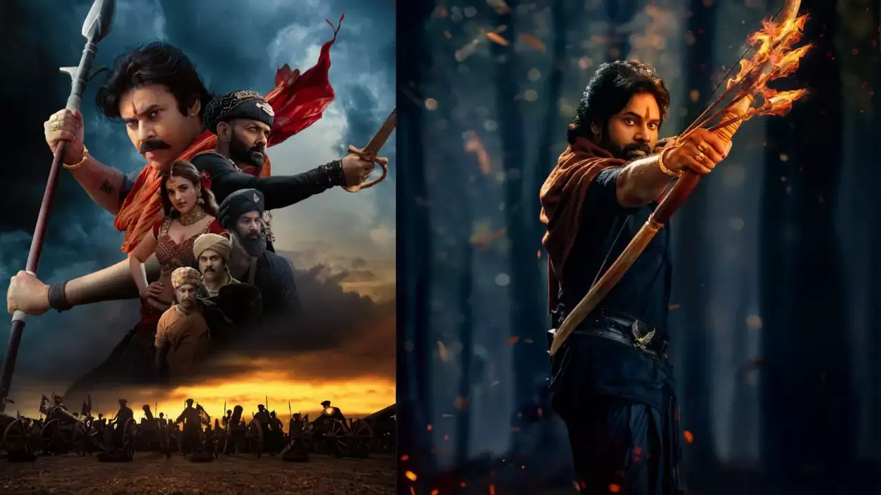 Pawan Kalyan :  పవన్ కళ్యాణ్ కు కెరీర్ బెస్ట్ ఓపెనింగ్స్ Pawan Kalyan :  పవన్ కళ్యాణ్ కు కెరీర్ బెస్ట్ ఓపెనింగ్స్