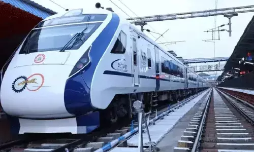Vande bharath Express: అత్యధికంగా వందే భారత్ రైళ్లు నడుస్తున్న రాష్ట్రం