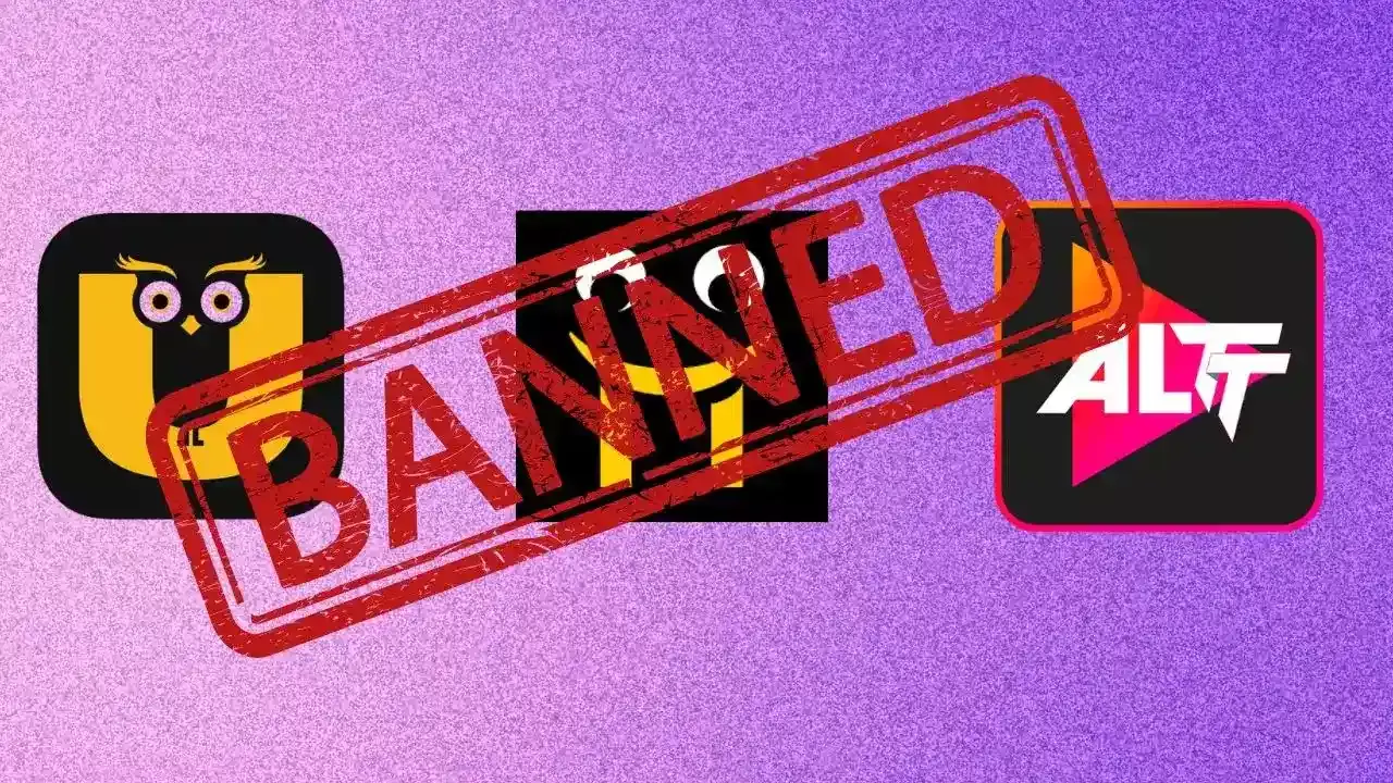 Ullu App :  ‘ఆ’ఓటిటిలకు షాక్ ఇచ్చిన గవర్నమెంట్