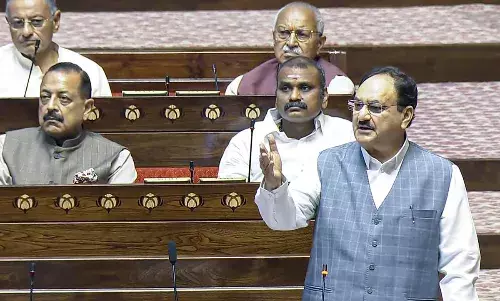 COVID-19 Vaccine: కొవిడ్ టీకాలతో ముప్పులేదు COVID-19 Vaccine: కొవిడ్ టీకాలతో ముప్పులేదు