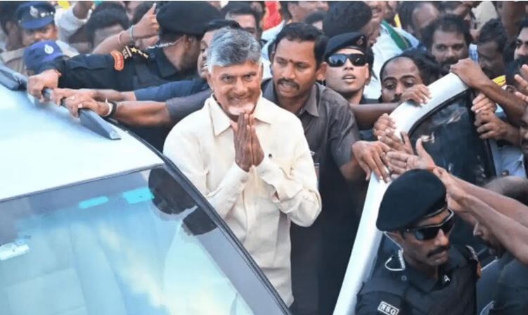 CBN: నేడే సింగపూర్‌కు చంద్రబాబు