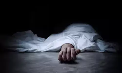 Udaipur: కళాశాల సిబ్బంది వేధింపులతో డెంటల్ విద్యార్థిని ఆత్మహత్య.. సూసైడ్ నోట్ లో వివరణ