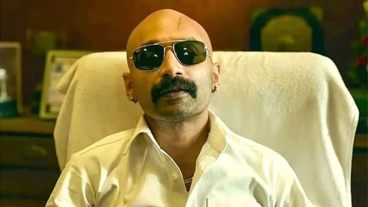 Fahadh Faasil :  పుష్ప 2పై ఫహాద్ ఫాజిల్ చిన్న చూపెందుకు..? Fahadh Faasil :  పుష్ప 2పై ఫహాద్ ఫాజిల్ చిన్న చూపెందుకు..?