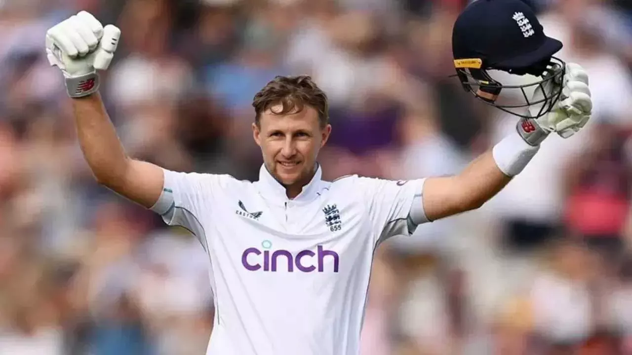 Joe Root:  టీమిండియాపై జో రూట్ సరికొత్త రికార్డు