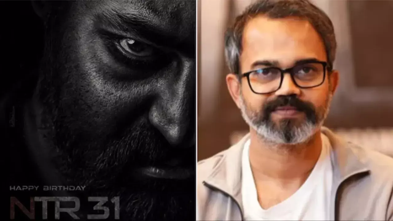 NTRNeel  :  ప్రశాంత్ నీల్ ఓవర్ డిమాండ్.. NTRNeel  :  ప్రశాంత్ నీల్ ఓవర్ డిమాండ్..