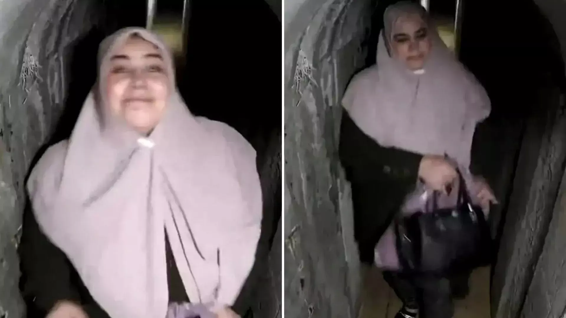 Yahya Sinwar:   తుర్కియేలో మరో వివాహం చేసుకున్న సిన్వర్ సతీమణి! Yahya Sinwar:   తుర్కియేలో మరో వివాహం చేసుకున్న సిన్వర్ సతీమణి!