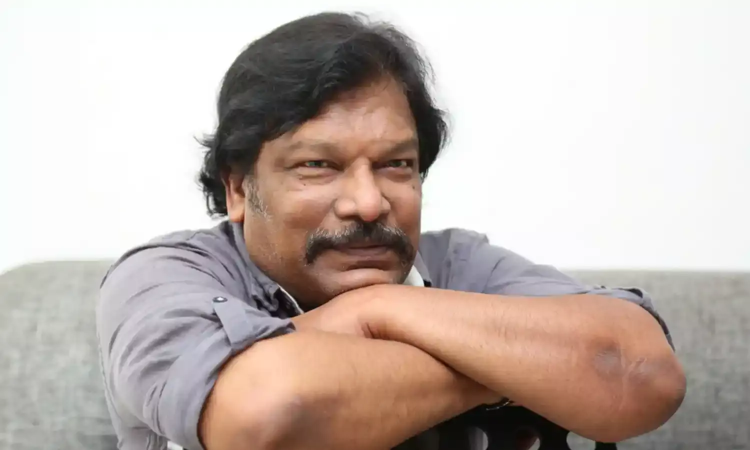 Krishna Vamsi : క్రియేటివ్ డైరెక్టర్ కు పుట్టినరోజు శుభాకాంక్షలు Krishna Vamsi : క్రియేటివ్ డైరెక్టర్ కు పుట్టినరోజు శుభాకాంక్షలు