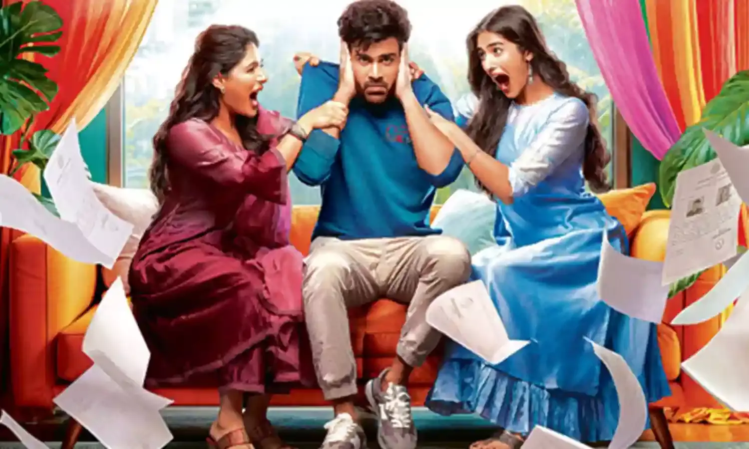 Sharvanand : శర్వానంద్ సినిమాను ఎవరూ పట్టించుకోవడం లేదా..? Sharvanand : శర్వానంద్ సినిమాను ఎవరూ పట్టించుకోవడం లేదా..?