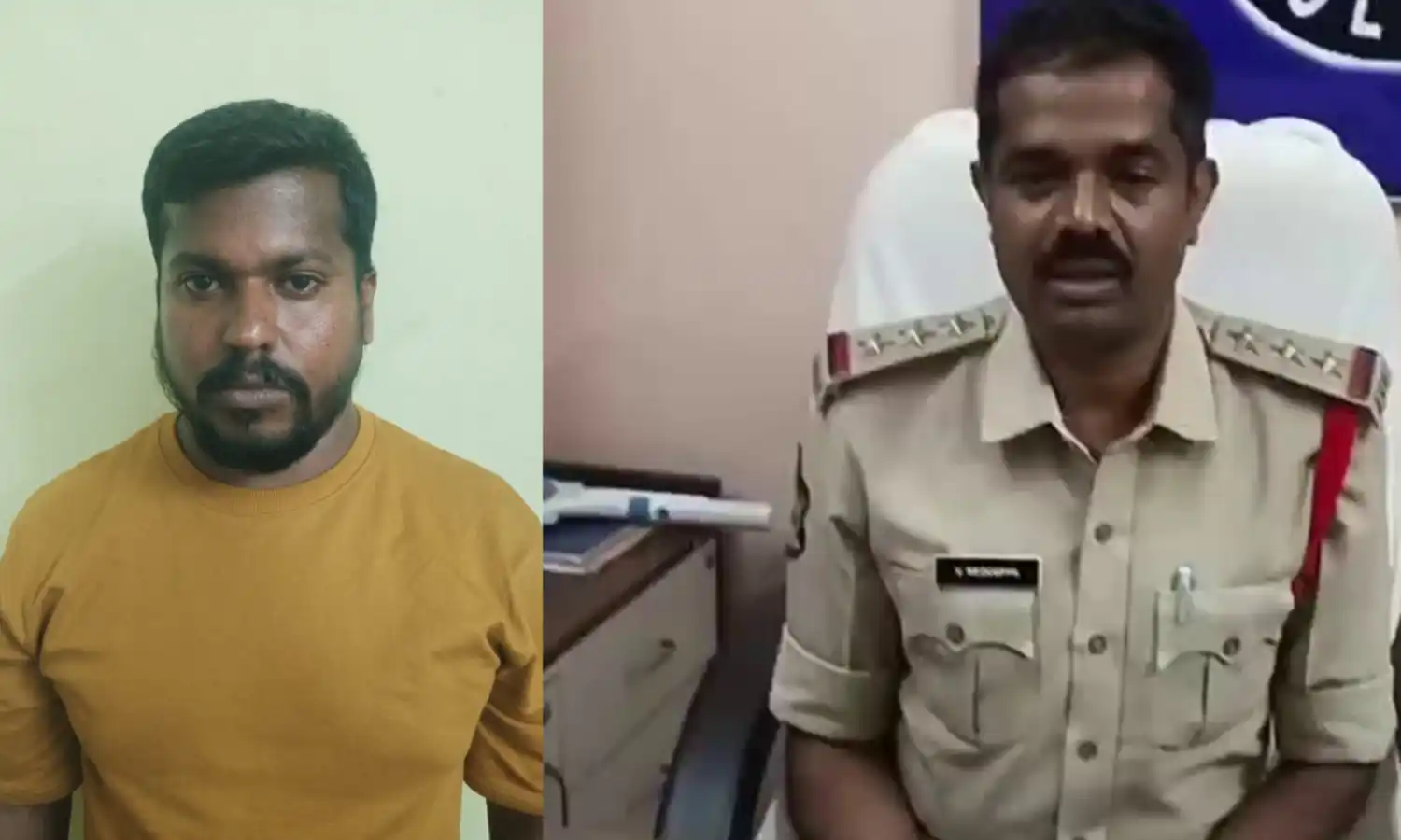 Dharmavaram : అప్పు ఇచ్చిన డబ్బులు ఇవ్వలేదని కర్కాసంగా దాడి Dharmavaram : అప్పు ఇచ్చిన డబ్బులు ఇవ్వలేదని కర్కాసంగా దాడి