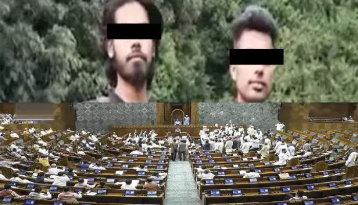 Operation Sindoor :  పహల్గాం ఉగ్రదాడి,  ఆపరేషన్‌ సిందూర్‌పై అటు చర్చ.. ఇటు ఎన్‌కౌంటర్‌