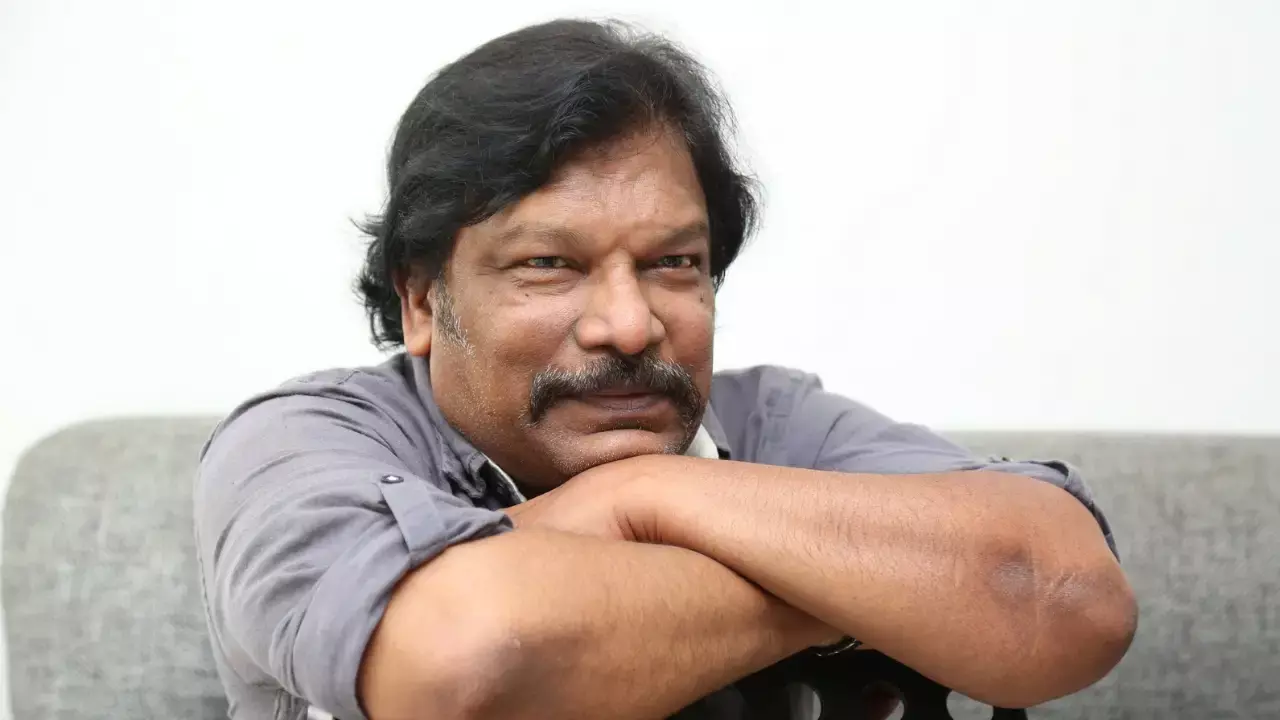 Krishna Vamsi :   క్రియేటివ్ డైరెక్టర్ కు పుట్టినరోజు శుభాకాంక్షలు Krishna Vamsi :   క్రియేటివ్ డైరెక్టర్ కు పుట్టినరోజు శుభాకాంక్షలు