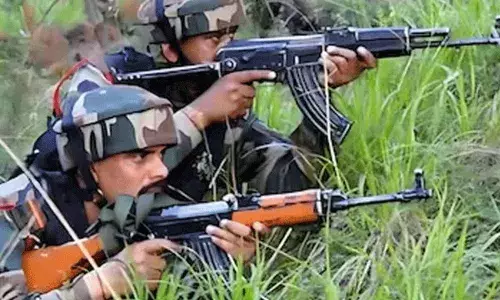 ఆపరేషన్ మహాదేవ్‌.. పహల్గామ్ సూత్రధారులు ముగ్గురు ఉగ్రవాదులు హతం