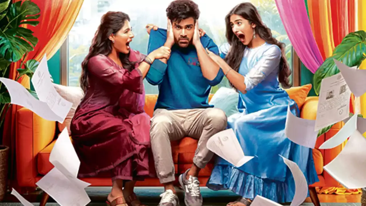 Sharvanand :  శర్వానంద్ సినిమాను ఎవరూ పట్టించుకోవడం లేదా..?