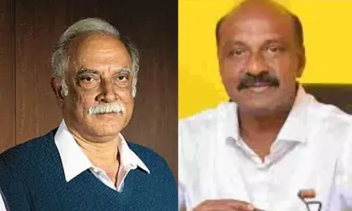 MLA Ganababu : అశోక్ గజపతి రాజుకు గవర్నర్ గా ప్రాధాన్యత ఇవ్వడం ఆనందదాయకం MLA Ganababu : అశోక్ గజపతి రాజుకు గవర్నర్ గా ప్రాధాన్యత ఇవ్వడం ఆనందదాయకం