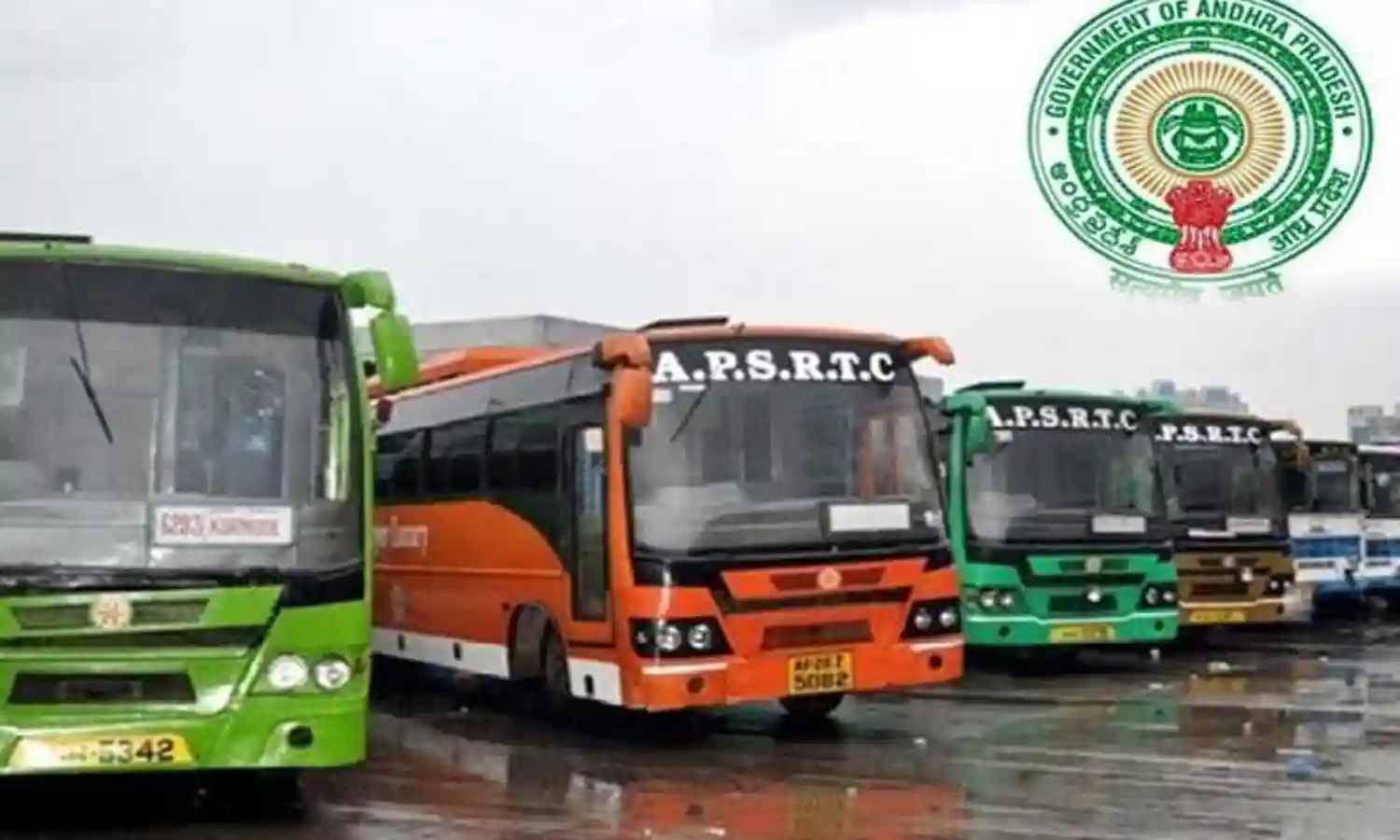 Andhra Pradesh : ఏపీ ఆర్టీసీ ఉద్యోగులకు గుడ్ న్యూస్..త్వరలోనే ప్రమోషన్లు .. Andhra Pradesh : ఏపీ ఆర్టీసీ ఉద్యోగులకు గుడ్ న్యూస్..త్వరలోనే ప్రమోషన్లు ..