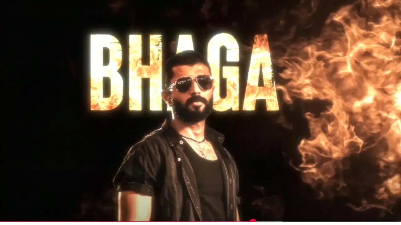 Vijay Devarakonda :   కింగ్ డమ్ స్ఫూర్తిని రగిలించే పాట