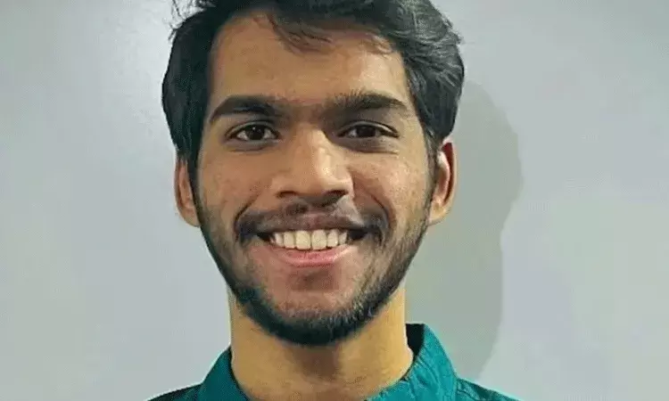 Pune Crime: ఐటీ ఇంజనీర్ ఆత్మహత్య.. జీవితంలో ఓడిపోయానంటూ తండ్రికి లేఖ Pune Crime: ఐటీ ఇంజనీర్ ఆత్మహత్య.. జీవితంలో ఓడిపోయానంటూ తండ్రికి లేఖ