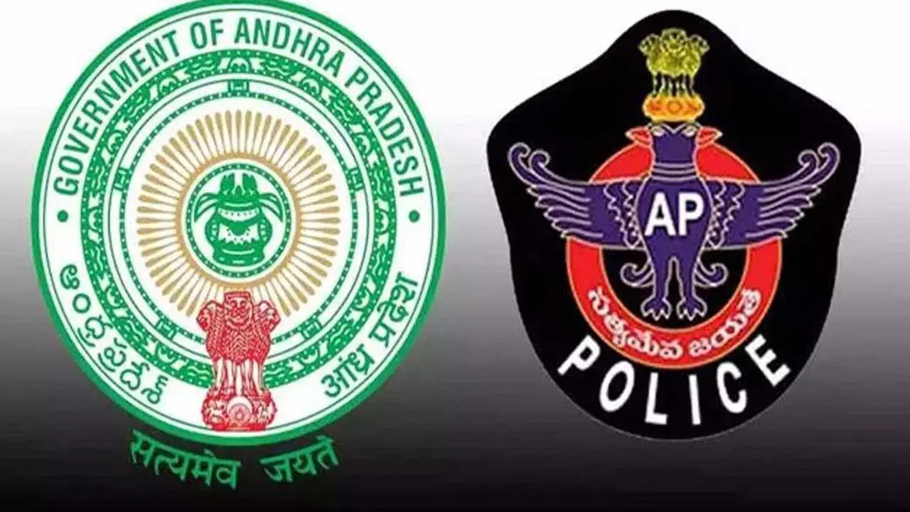 Andhra Pradesh : ఏపీలో కానిస్టేబుల్ ఫలితాలు వాయిదా..రిలీజ్ ఎప్పుడంటే..? Andhra Pradesh : ఏపీలో కానిస్టేబుల్ ఫలితాలు వాయిదా..రిలీజ్ ఎప్పుడంటే..?