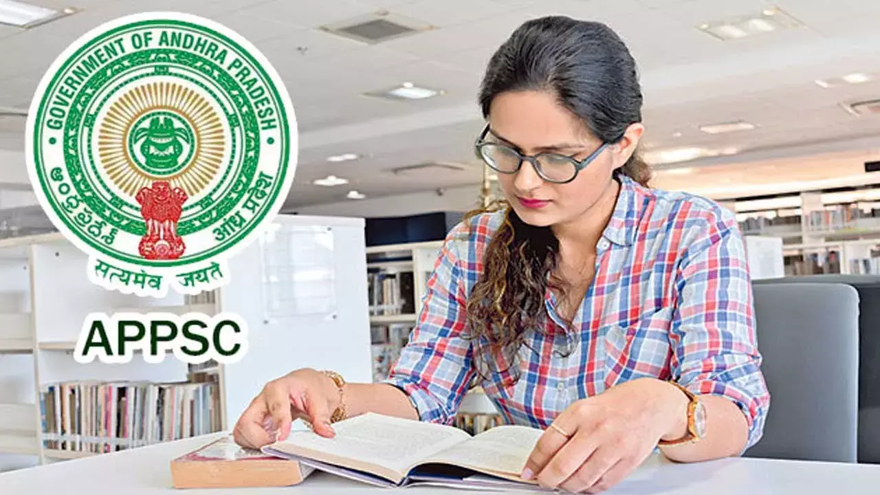 గ్రూప్ -1 తర్వాతే గ్రూప్-2 జాబితా.. ఏపీపీఎస్సీ కీలక ప్రకటన