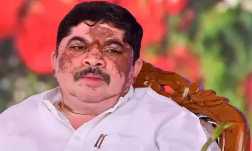 Minister Ponnam : జూబ్లీహిల్స్ టికెట్‌పై మంత్రి పొన్నం కీలక వ్యాఖ్యలు