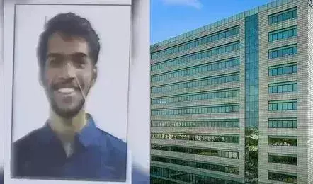 Pune: ఏడో అంతస్తు నుంచి దూకి సాఫ్ట్‌వేర్ ఇంజినీర్ ఆత్మహత్య