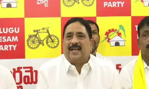 Kalava Srinivasulu : తల్లికి వందనం ప్రజలకు సంతోషానిచ్చింది Kalava Srinivasulu : తల్లికి వందనం ప్రజలకు సంతోషానిచ్చింది