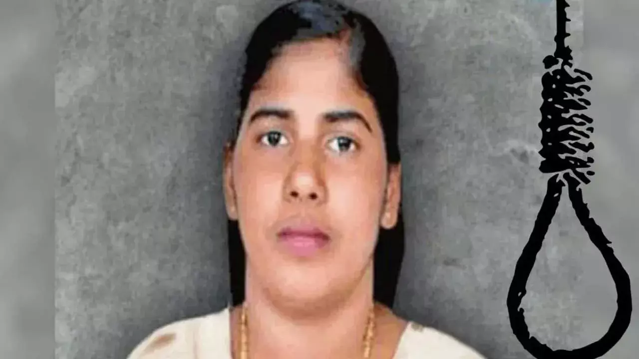 Government Clarifies : నిమిష ప్రియ ఉరిశిక్ష రద్దు కాలేదు: ప్రభుత్వ వర్గాలు