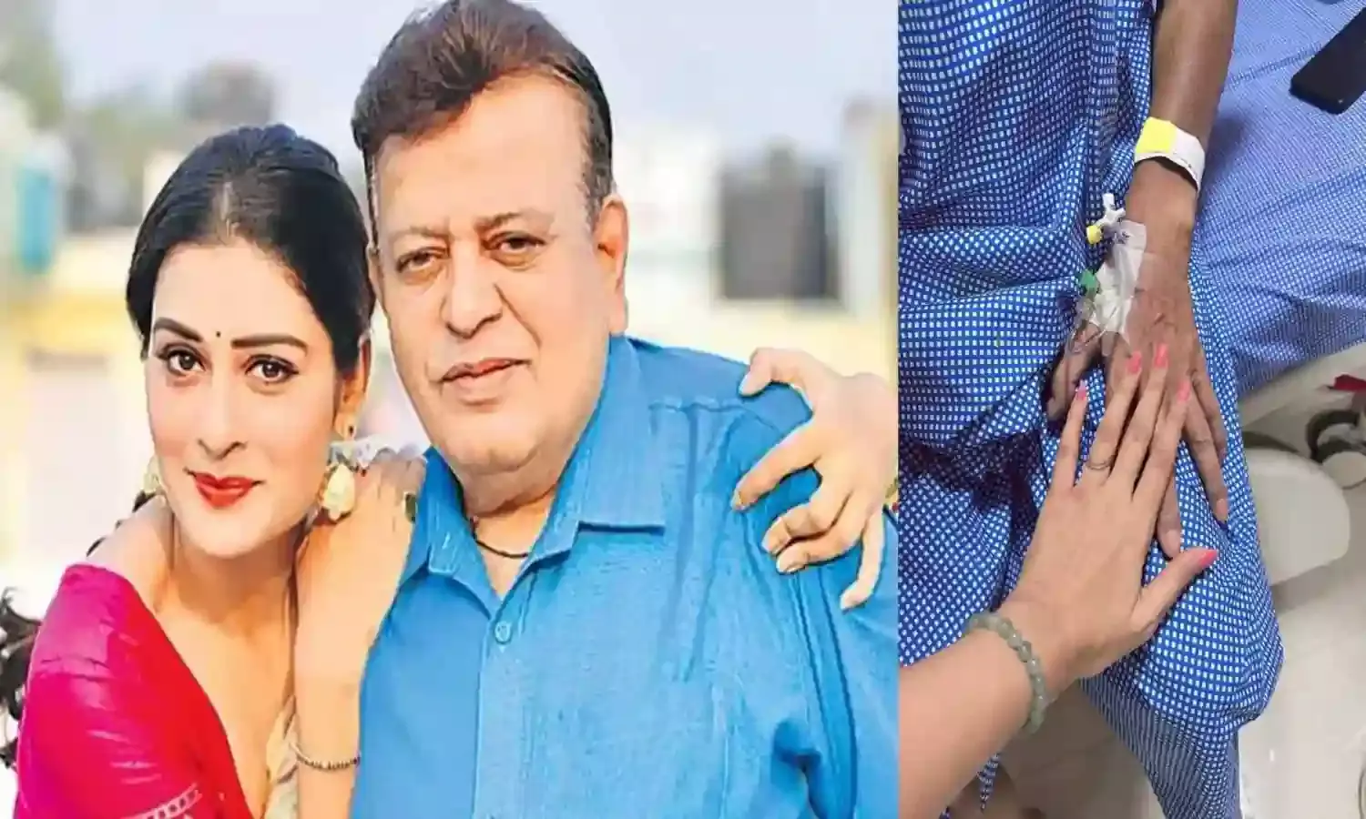 Payal Rajput House : హీరోయిన్ పాయల్ రాజ్పుత్ ఇంట తీవ్ర విషాదం Payal Rajput House : హీరోయిన్ పాయల్ రాజ్పుత్ ఇంట తీవ్ర విషాదం