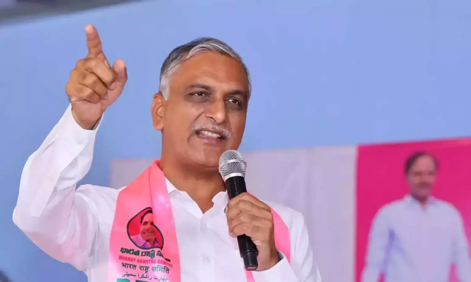 Harish Rao : రేవంత్ పాలనలో విద్యార్ధులు అరిగోస పడుతున్నారు Harish Rao : రేవంత్ పాలనలో విద్యార్ధులు అరిగోస పడుతున్నారు
