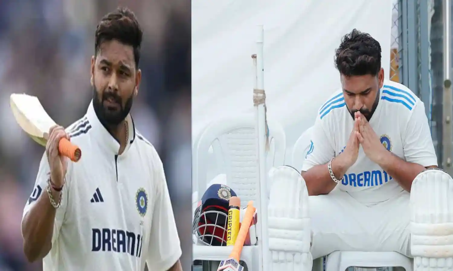Rishabh Pant : ఈ ఒక్క రికార్డు కోసం.. రిషబ్ పంత్ 60 రోజులు వెయిట్ చేయాల్సిందే.. Rishabh Pant : ఈ ఒక్క రికార్డు కోసం.. రిషబ్ పంత్ 60 రోజులు వెయిట్ చేయాల్సిందే..