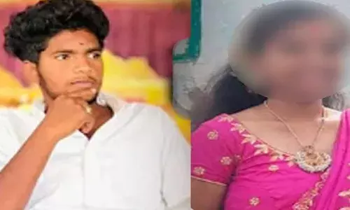 TG : ఫేమస్ అయ్యేందుకు అక్కను చంపిన తమ్ముడు.. రంగారెడ్డి జిల్లా ఘటనలో షాకింగ్ విషయాలు.. TG : ఫేమస్ అయ్యేందుకు అక్కను చంపిన తమ్ముడు.. రంగారెడ్డి జిల్లా ఘటనలో షాకింగ్ విషయాలు..