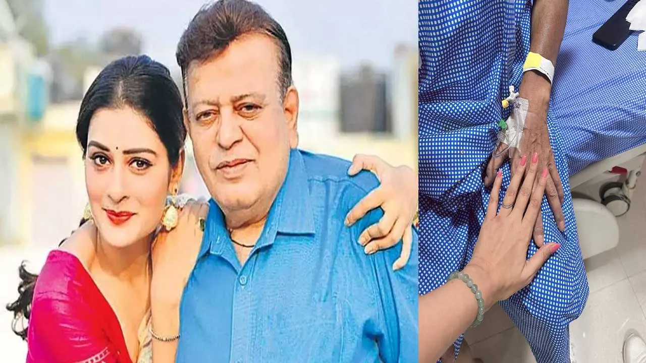 Payal Rajput House : హీరోయిన్ పాయల్ రాజ్పుత్ ఇంట తీవ్ర విషాదం Payal Rajput House : హీరోయిన్ పాయల్ రాజ్పుత్ ఇంట తీవ్ర విషాదం