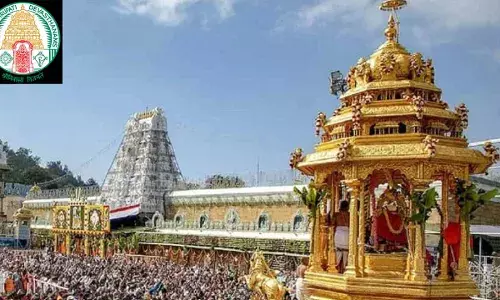 TTD : ఆగస్టు నెల‌లో తిరుమ‌ల‌లో విశేష ప‌ర్వదినాలు ఇవే