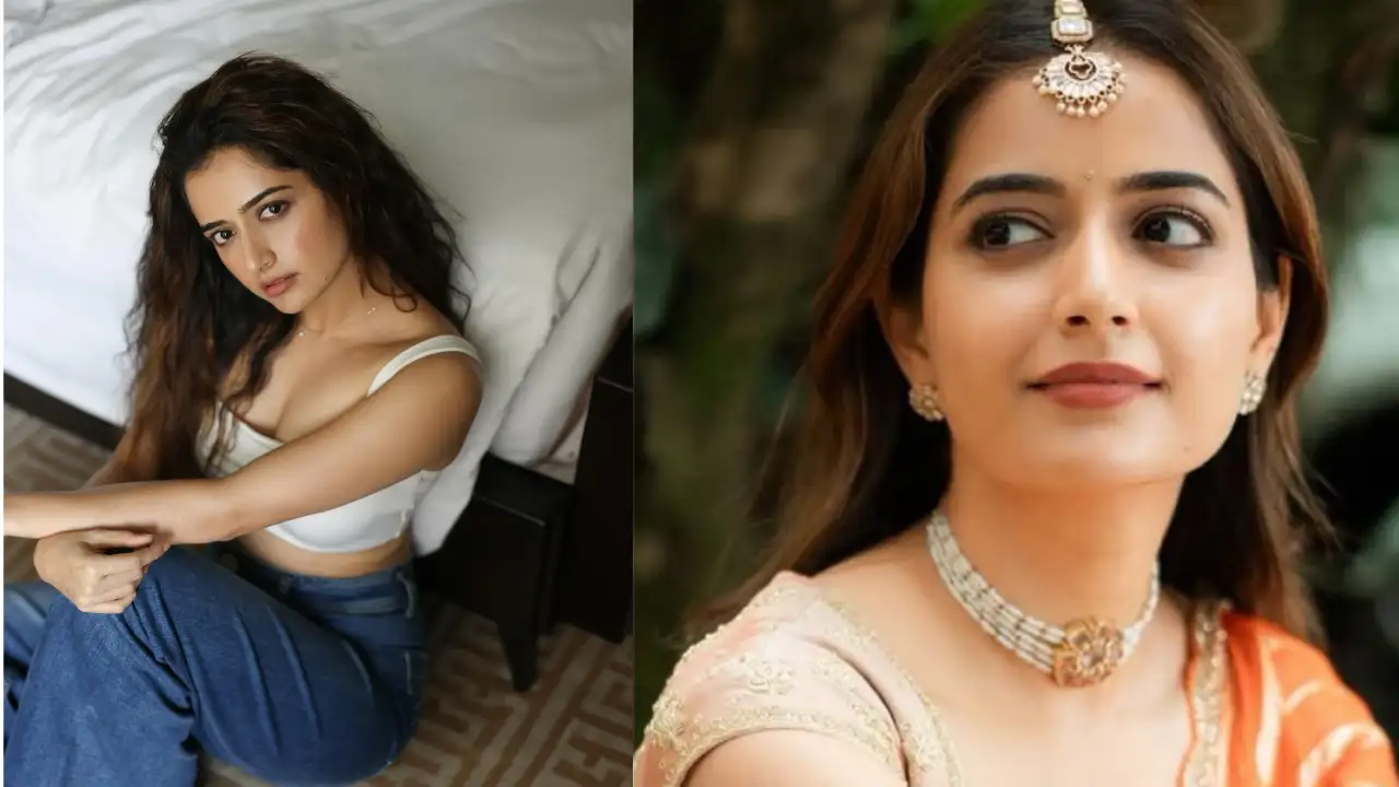 Ashika Ranganath :  ఆషికా రంగనాథ్ సిస్టర్ కాదంట Ashika Ranganath :  ఆషికా రంగనాథ్ సిస్టర్ కాదంట