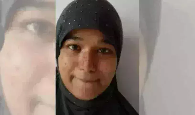 Shama Parveen: అల్ ఖైదా ఉగ్రవాద మాడ్యూల్ సూత్రధారి షామా పర్వీన్ అరెస్టు