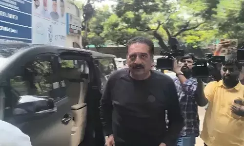 PRAKASHRAJ: నేను ఎవరినుంచి డబ్బులు తీసుకోలేదు PRAKASHRAJ: నేను ఎవరినుంచి డబ్బులు తీసుకోలేదు