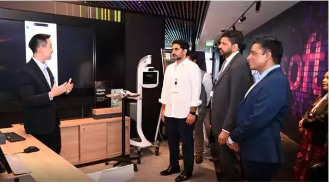 MICROSOFT: మైక్రోసాఫ్ట్ ఎక్స్పీరియన్స్ జోన్ ఏర్పాటు చేయండి MICROSOFT: మైక్రోసాఫ్ట్ ఎక్స్పీరియన్స్ జోన్ ఏర్పాటు చేయండి