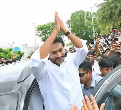 ycp: వైసీపీ అధినేతకు మరో సవాల్... పులివెందులకు ఉపఎన్నిక